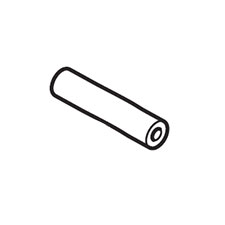 Makita 422080-0 Tube 3-35, EK7651H