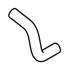 Makita 422127-0 Tube 3-55, EB7650TH