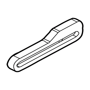 Makita 422270-5 Gromet, XCU06