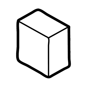 Makita 4223515 Sponge, XML03