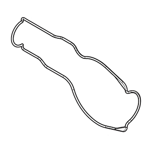 Makita 422541-0 Seal Ring, GRJ01