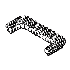 Makita 422543-6 Cushion Rubber, GRJ01