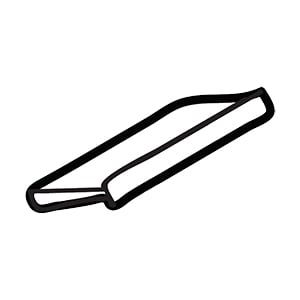 Makita 422577-9 Side Brush, XCV19