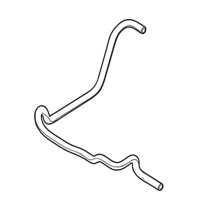 Makita 422582-6 Tube, XCV19