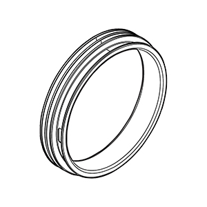 Makita 422671-7 Vibration Proof Rubber