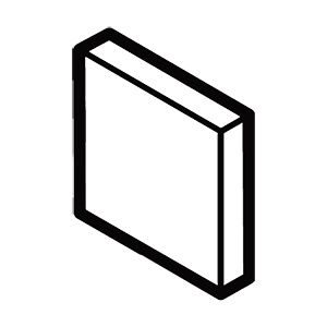 Makita 422679-1 Cushion M