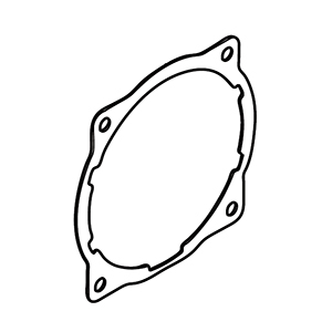 Makita 422684-8 Gasket B