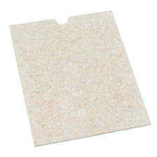 Makita 423149-3 Cork Rubber Plate, 9901