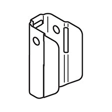 Makita 424045-8 Guard, LXSL01