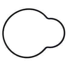 Makita 424167-4 Seal Ring, HM1203C