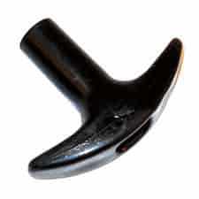 Makita 424319-7 Starter Knob, EM2650LH