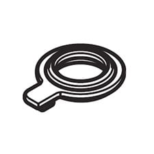 Makita 424569-4 Dust Cover, XVJ02