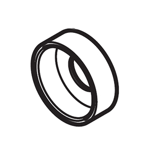 Makita 424605-6 Rubber Ring 19, GSL02