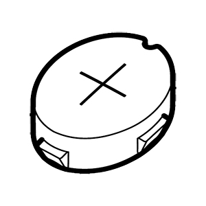 Makita 424618-7 Plug, Dolmar, PS-35