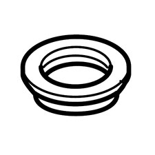 Makita 424678-9 Rubber Ring 25, EB7650TH