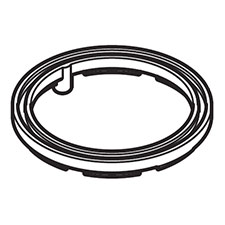 Makita 424685-2 Rubber Ring 60, XCV04
