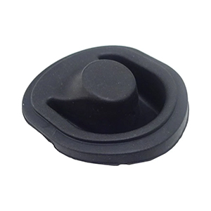 Makita 424703-6 Rubber Parts, EK7301