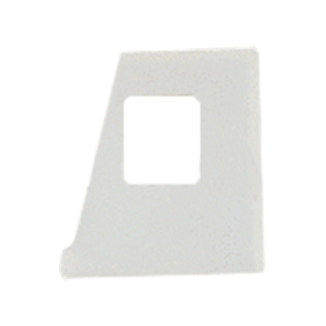 Makita 424774-3 Switch Cover, XWT18