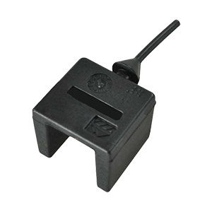 Makita 424788-2 Damper, EK6101