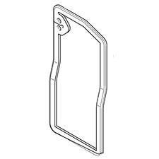 Makita 424831-7 Insulator Seal, EB7650TH