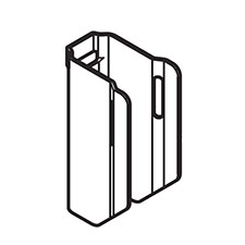 Makita 424870-7 Guard, XSL05