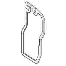 Makita 424899-3 Insulator Seal, EB5300