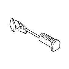 Makita 424980-0 Cap, XCV07