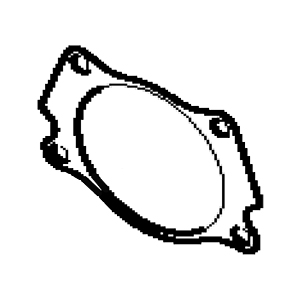 Makita 442142-8 Gasket, 5104