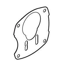 Makita 442150-9 Gasket