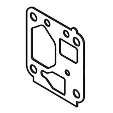 Makita 442176-1 Pump Packing, Dolmar RBC201