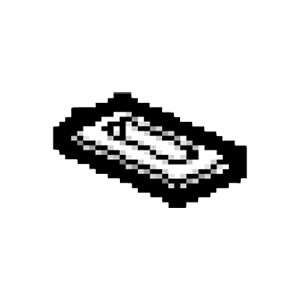 Makita 443098-8 Felt, 5104