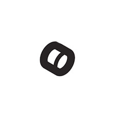 Makita 443123-5 Felt 4X3, HR1830F