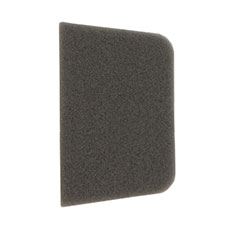 Makita 443171-4 Air Cleaner Element, EM2650LH