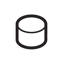 Makita 443182-9 Filter, HR4013C