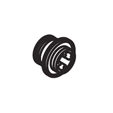 Makita 450027-4 Spring Guide, HR4510C
