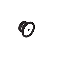 Makita 450238-1 Filter Cap, HR3210C