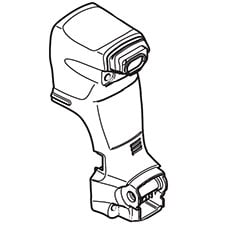 Makita 450272-1 Handle Base