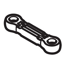 Makita 450278-9 Connecting Rod