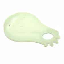 Makita 450560-6 Choke Plate EBH251L/341U/BHX25