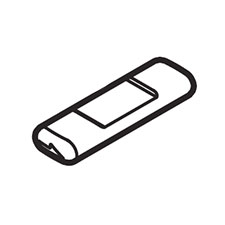 Makita 450615-7 F/r Change Lever, BHR202Z