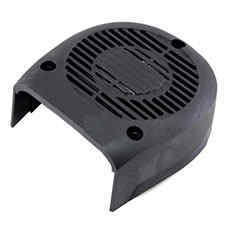 Makita 450901-6 Rear Cover, HM1203C