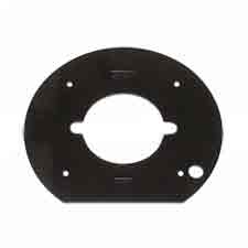 Makita 450951-1 Base Plate, RP1800