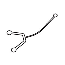 Makita 450957-9 Strap, EK7651H