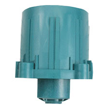 Makita 451117-6 Motor Housing, HM1214C