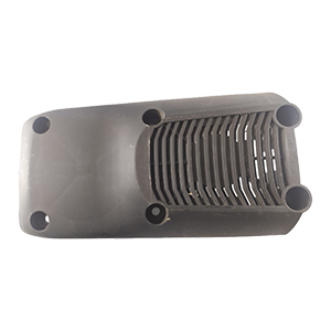 Makita 451171-0 Rear Cover, HM1307CB