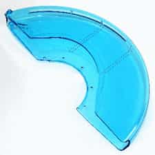 Makita 451197-2 Safety Cover B, LS1216L