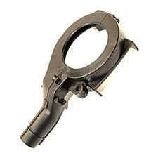 Makita 451267-7 Fan Guide, BO3710