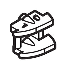 Makita 451428-9 Lens, HM0870C