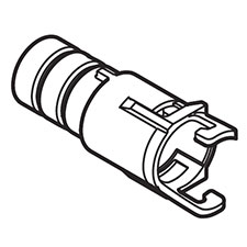 Makita 451436-0 Pipe Holder B