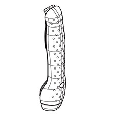 Makita 451445-9 Handle Cover, HM0870C